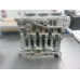 #BKA14 Engine Cylinder Block From 2011 Subaru Tribeca  3.6